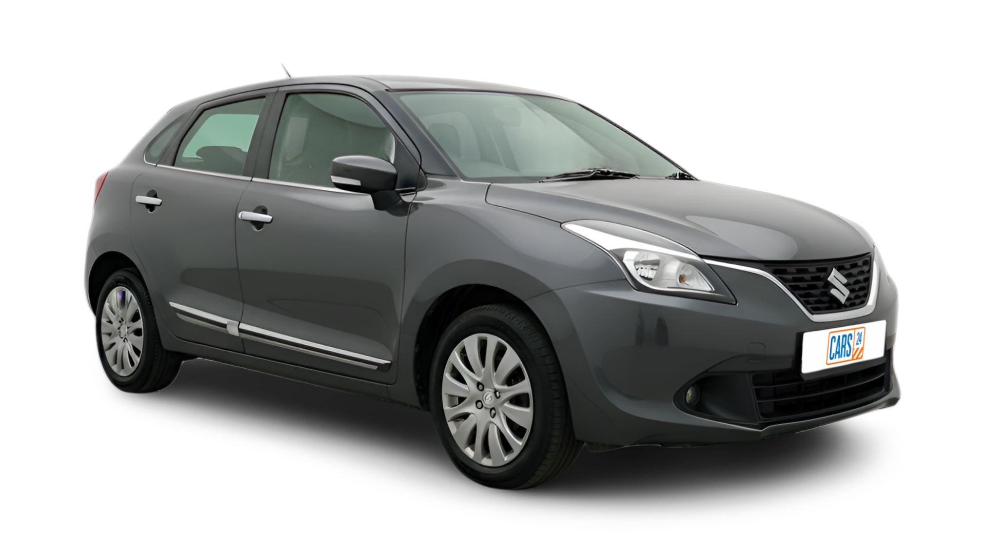 Maruti Baleno-img